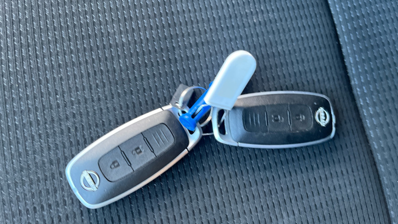 Nissan Qashqai 1.3 DiG-T MH Acenta Premium 5dr Petrol Hatchback